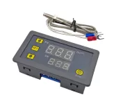 Bộ Khống Chế Nhiệt Độ Type K